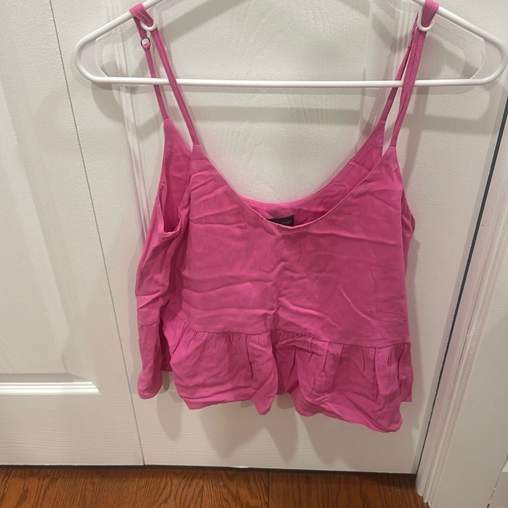 Top shop tank top